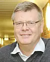 Ørjan Olsvik er epidemiolog og professor i veterinærmedisinsk mikrobiologi ved Norges veterinærhøyskole. Foto: UiT