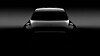 En sniktitt på Tesla Model Y.
