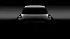 En sniktitt på Tesla Model Y.