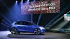Volkswagen viste frem ID.2 i vår. Den vil neppe bli et vanlig syn på veien før etter sommeren 2026.