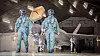I mars var 332 skvadron for andre gang på Island med F-35 for å vokte luftrommet på vegne av Nato. Innen utgangen av året overtas QRA-beredskapen i Nord-Norge med de samme flyene.