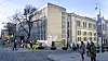 Det er tilbygget som vender ut mot Akersgata som omtales som «utdatert». Stortinget vurderer nå oppussing og ombygging.