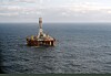Statoil og partnerne har gjort et lite oljefunn på Krafla North. Letebrønnet ble boret av riggen Transocean leader.