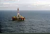 Statoil og partnerne har gjort et lite oljefunn på Krafla North. Letebrønnet ble boret av riggen Transocean leader.