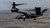 Bell V-280 Valor på en testflygning tidligere i år. Foto: Bell Helicopter