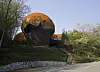 Education Centre, Osaka, Japan. Arkitekt: Shuhei Endo.