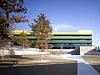 Westminster Academy, London, UK. Arkitekt: Allford Hall Monaghan Morris.