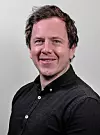 Ulrik Rør, seniorrådgiver hos Solcellespesialisten. Foto: Solcellespesialisten