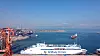 Brittany Ferries har utviklet E-Flexer-klassen ferger som kommer i litt ulike varianter og lengder. De nyeste blir hybride med LNG-motorer og store batteripakker.