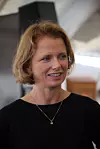 Administrerende direktør Hege Økland i NCE Maritime Cleantech. Foto: Tore Stensvold