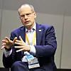 Konsernsjef Håkan Agnevall i Wärtsilä. Foto: Tore Stensvold