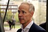It-minister Jan Tore Sanner mener at et digitalt statsapparat blir bedre hvis it-leverandørene får ansvaret for å finne løsningene på konkrete oppgaver i stedet for bare å levere de løsningene som staten bestiller.