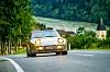 Litt av en varebil: Tidlig på 1980-tallet var det flere hundre tusen kroner å spare på å registrere Porsche 944 som varebil. Foto: Porsche