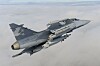 FAVORITT: Jas-39 Gripen NG pekes ut som forsvarsfavoritten i Brasil, men det er president Lula som bestemmer.
