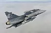 FAVORITT: Jas-39 Gripen NG pekes ut som forsvarsfavoritten i Brasil, men det er president Lula som bestemmer.