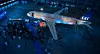 Et lavere forbruk av drivstoff takket være winglet-designet er en av grunnene til at SAS har kjøpt inn 30 A320neo. Fotoet er fra leveringen av flyet i på slutten 2016. Foto: SAS