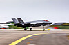 3. april landet de to siste F-35A kampfly på Ørland flystasjon.Dette er fly nr. 51 og 52.