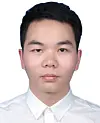 Ren Wei, postdoktor ved NTNU Institutt for vareproduksjon og byggteknikk. Foto: NTNU