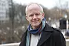 Stortingsrepresentant Lars Haltbrekken (SV) i energi- og miljøkomiteen innrømmer at det ble lite gjennomslag for grønn maritim satsing i budsjettforliket. Foto: Erik Martiniussen