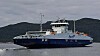 MF Storfjord er bygget i 2011 og har plass til 122 biler og 292 passasjerer. Før 2020 blir fergen elektrisk.