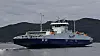 MF Storfjord er bygget i 2011 og har plass til 122 biler og 292 passasjerer. Før 2020 blir fergen elektrisk.