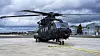HH-101A er nettopp blitt operativt i det italienske forsvaret. Foto: Finmeccanica