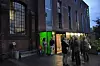 VED AKERSELVA: Norsk Form holder til ved Akerselva i Oslo sentrum.