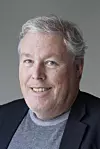 Konsulent: Sivilingeniør Geir Allum Sørensen jobber i avfallshåndteringsselskapet Mepex og er leid ut til Stena som kjemiansvarlig i Raudsandprosjektet.