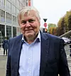 Tidligere konsernsjef i DNV, Henrik O. Madsen, er sterk tilhenger av atomdrift av skip for å kutte utslipp fra «deep sea»-flåten. Foto: Tore Stensvold