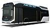 Toyota lanserer ny hydrogenbuss-konseptet Sora, mens den ferdige versjonen kommer for salg neste år.