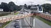 Monorail er en av forslagene som tidligere har kommet i forbindelse med fremtidens transportløsninger.