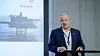 Equinor er felt for villende markedsføring i Storbritannia, fordi de utelot relevant informasjon om hvor stor andel av aktivitetene deres som er knyttet til fornybar energi. Her ved konsernsjef Anders Opedal.