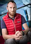 Glenn Llewellyn, Airbus' sjef for elektrifisering mener el-fly er en plattform for innovasjon og at de vil spille en stor rolle i fremtidens luftfart. Foto: Airbus/GOUSSE Herve - MasterFilms