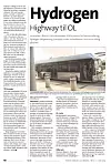 Teknisk Ukeblad 11. juni 2004. Foto: TU-faksimile