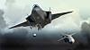 F-35 kan bære to JSM-missiler internt.