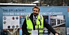 Næringsminister Jan Christian Vestre åpnet nylig et fullskala testanlegg for brenselceller og hybride framdriftssystemer for skip.