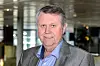 Lars Aksnes har vært direktør for styringsstaben i Vegdirektoratet.