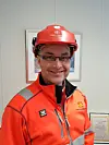 Fra januar 2018 er Rune Smidesang prosjektleder for E6 Biri-Otta
