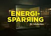 Energisparring er relevant for håndverkere, men nyttig for alle som vil vite mer om oppussing.