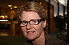 STASJONUTBYGGER: Transnova-sjef Eva Solvi