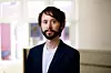 Analytiker Matthias Schmidt tror EUs toll på ebiler fra Kina kan bli inntil 30 prosent. Foto: Schmidt Automotive Research