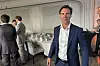 Lerøys konsernsjef Henning Beltestad mener skjermingsteknologi kan redde laksen fra en for tidlig død.