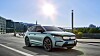 Skoda Enyaq iV er den første MEB-baserte elbilen fra det tsjekkiske selskapet.