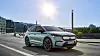 Skoda Enyaq iV er den første MEB-baserte elbilen fra det tsjekkiske selskapet.