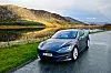 Til og med 2020 var 0,2 prosent av Teslaene i Norge vraket. Foto: Mathias Klingenberg