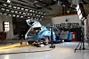 Euro NCAP har krasjtestet Nissan Leaf og gitt den fem stjerner.