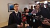 Utnevnelsen av Knut Arild Hareide som samferdselsminister har fått stor oppmerksomhet, men få av kommentatorene har snakket om vei. Heller ikke Hareide trakk fram veisektoren da han overtok nøkkelen til ministerkontoret.