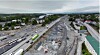 Byggingen av ny E18 fra Lysaker til Ramstadsletta i Bærum (bildet) er allerede i gang. Skal prosjektet forlenges til Nesbru i Asker, må drøye tre milliarder på bordet.