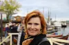 Reidun Svarva er leder for forretningsutvikling i Torghatten. Foto: Tore Stensvold