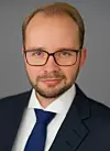 Advokat Pål Gudesen representerer Jillen-Njaarke Reinbeitedistrikt i saken.